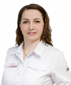 Казанцева Татьяна Ивановна стоматолог