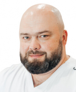 Казанцев Андрей Алексеевич стоматолог