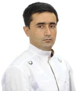 Шокиров Махмуд Назарович андролог